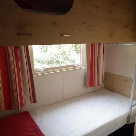 Camping La Pindiere Heric Room photo