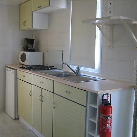 Camping La Pindiere Heric Room photo