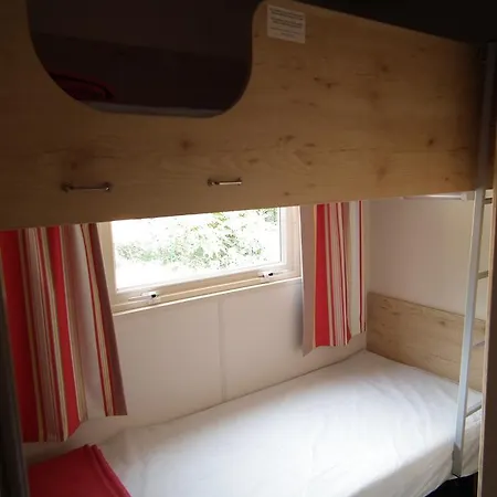 Camping La Pindiere Heric Exterior photo