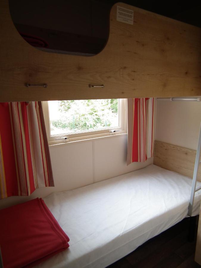 Camping La Pindière 3*