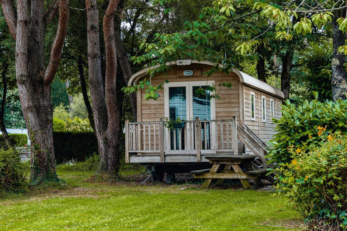 La Pindière Camping