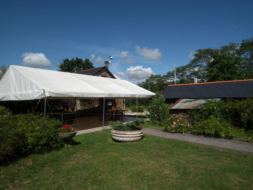 Campingplatz La Pindiere