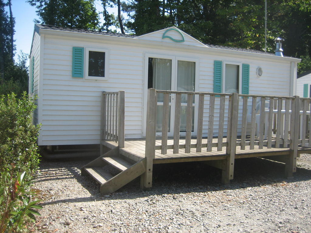 Camping La Pindière Héric