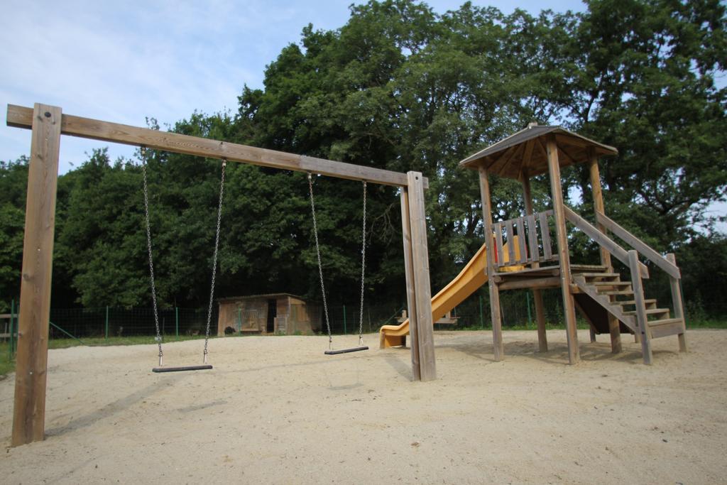 La Pindière Camping 3*