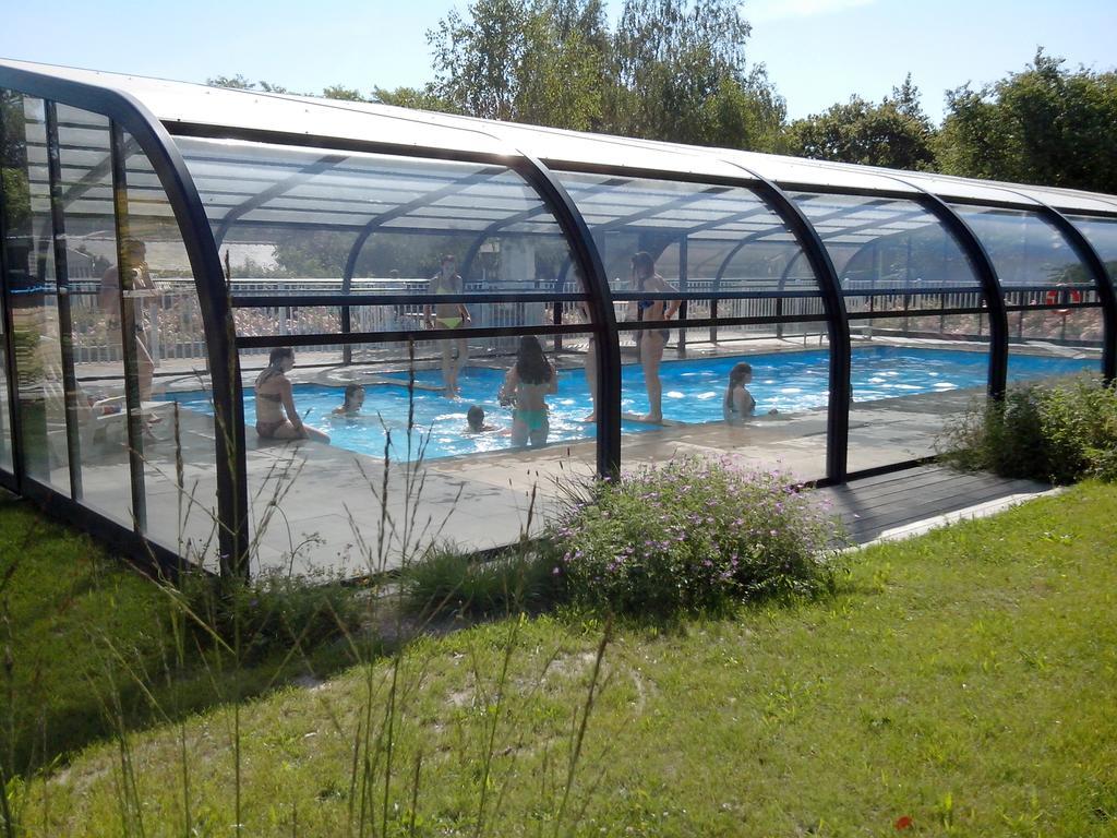 Campingplatz La Pindiere