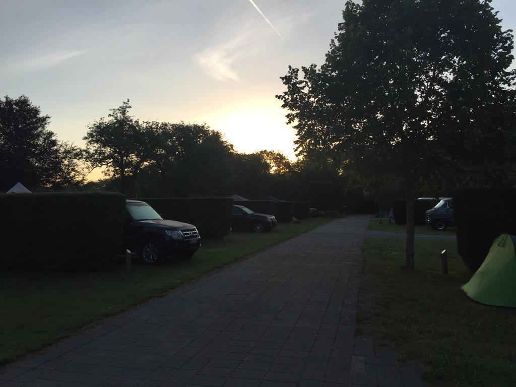 Camping La Pindière 3*