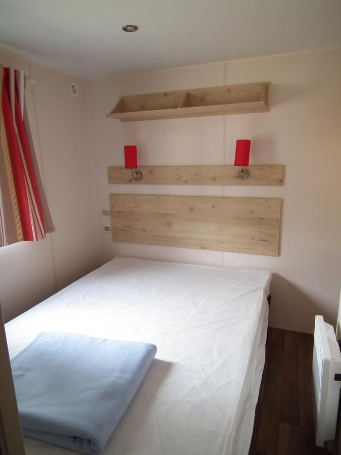 La Pindière Camping Héric