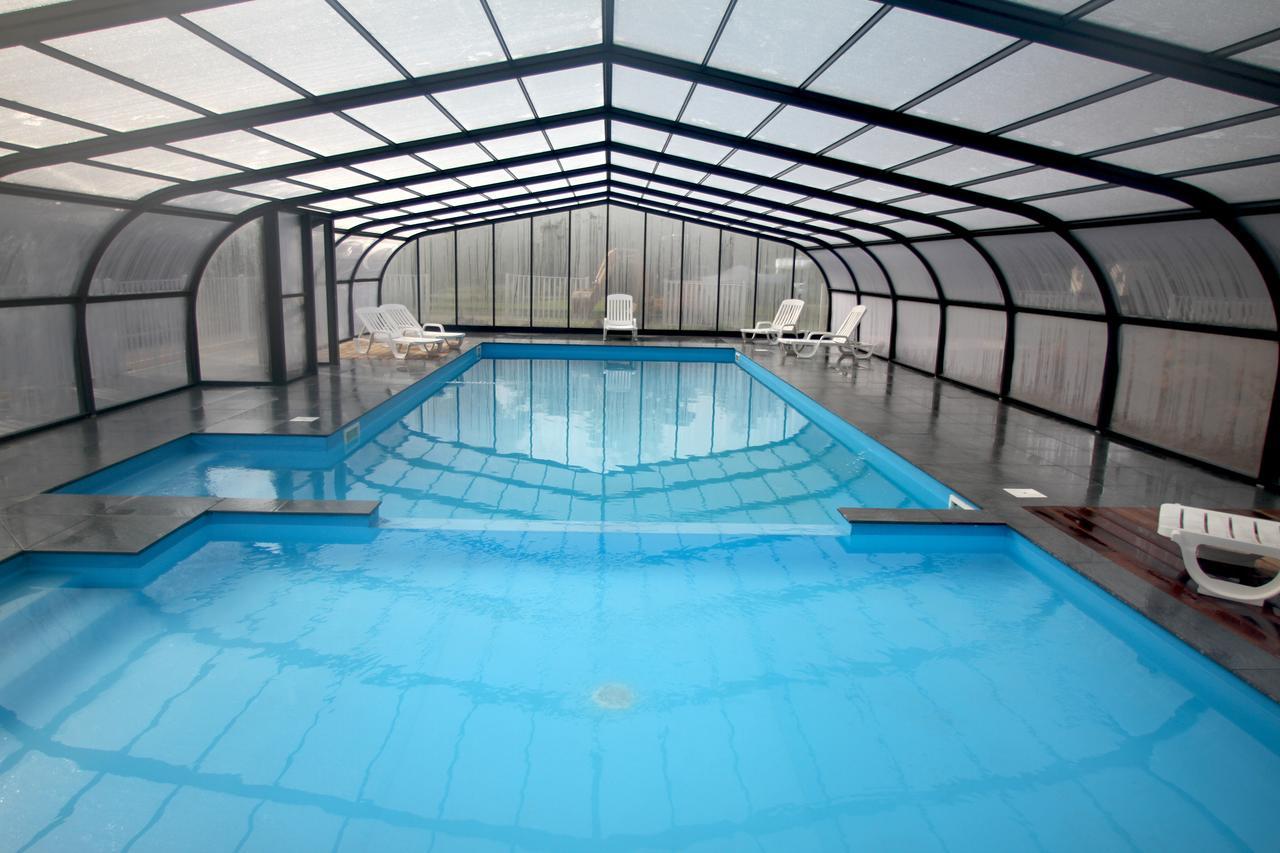 Camping La Pindière Héric